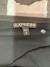 Express Black Formal Skirt Size M - photo 4
