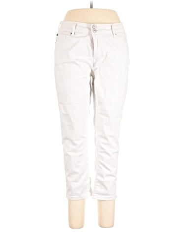 Curve Appeal Jeans (view 1)