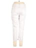 Curve Appeal Ivory Jeans Size 12 - photo 2