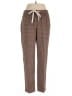 J.Crew Houndstooth Brown Casual Pants Size 8 (petite) - photo 1