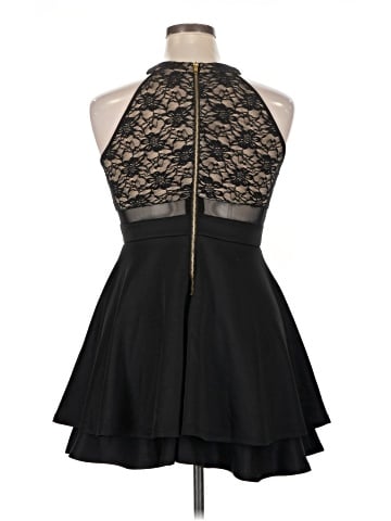 Honey and Rosie Cocktail Dress (view 2)