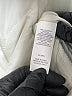 Lucky Brand 100% Polyester Solid White Snow Jacket Size XL - photo 7