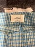 Wilfred Print Blue Casual Pants Size XS - photo 7