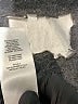 Wilfred Print Blue Casual Pants Size XS - photo 8