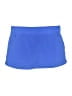 Eddie Bauer Solid Blue Skort Size XL - photo 1
