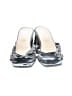 Assorted Brands Gray Sandals Size EU 41 - photo 2
