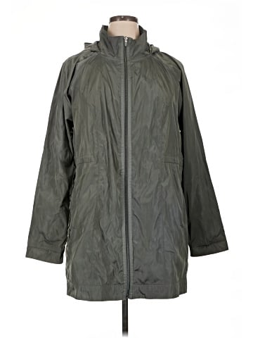 Athletic Works Raincoat (view 1)