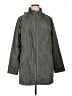 Athletic Works 100% Polyester Green Raincoat Size 3X - photo 1
