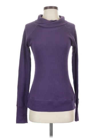 Columbia Turtleneck Sweater (view 1)