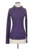 Columbia Purple Turtleneck Sweater Size S - photo 1