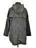 Athletic Works 100% Polyester Green Raincoat Size 3X - photo 2