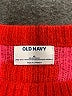 Old Navy Hearts Red Pullover Sweater Size XL - photo 7