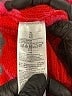 Old Navy Hearts Red Pullover Sweater Size XL - photo 8