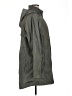 Athletic Works 100% Polyester Green Raincoat Size 3X - photo 4