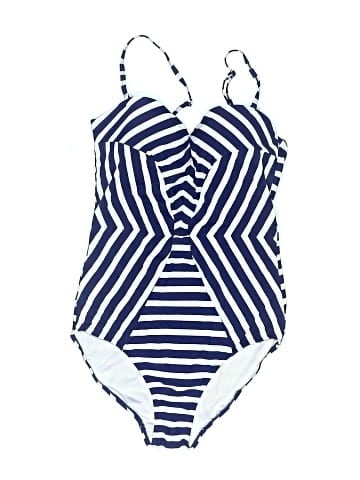 Venus One Piece Swimsuit (view 1)