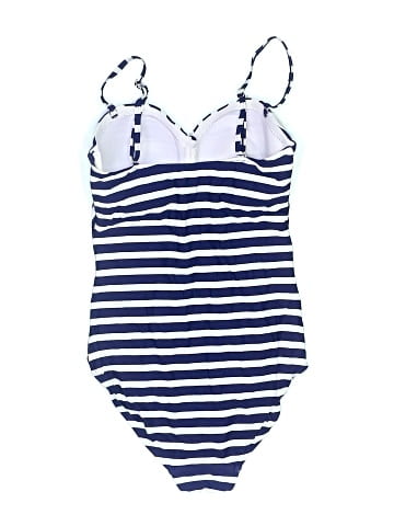 Venus One Piece Swimsuit (view 2)