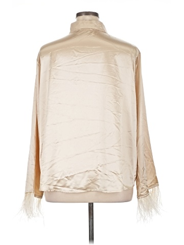 Ellison Long Sleeve Blouse (view 2)