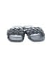 ABound Gray Sandals Size 8 1/2 - photo 2