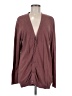 ASOS Burgundy Cardigan Size M - photo 1
