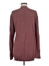 ASOS Burgundy Cardigan Size M - photo 2