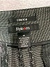 Style&Co Houndstooth Gray Dress Pants Size 10 - photo 7