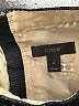 J.Crew Black Cocktail Dress Size 2 - photo 7