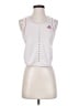 Adidas White Active Tank Size XS - photo 1