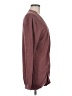 ASOS Burgundy Cardigan Size M - photo 4