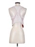 Adidas White Active Tank Size XS - photo 2