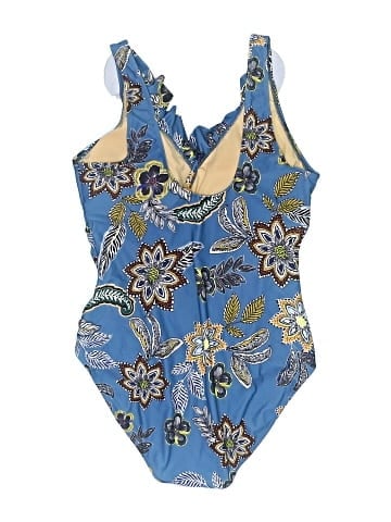 Persona One Piece Swimsuit (view 2)