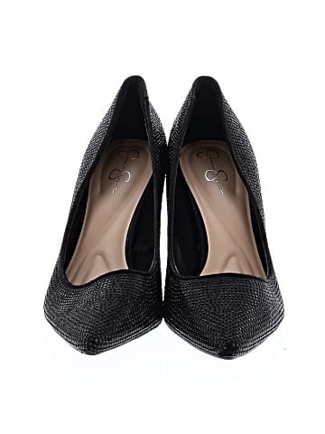 Jessica Simpson Heels (view 2)