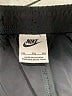 Nike 100% Nylon Black Casual Pants Size XXL - photo 4