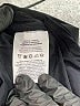 Nike 100% Nylon Black Casual Pants Size XXL - photo 5