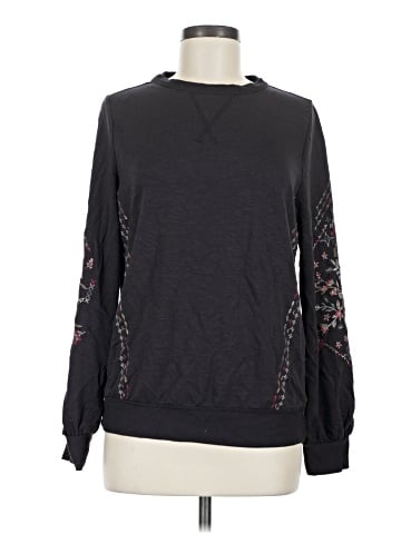 Knox Rose Pullover Sweater (view 1)