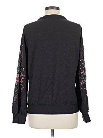 Knox Rose Pullover Sweater (view 2)