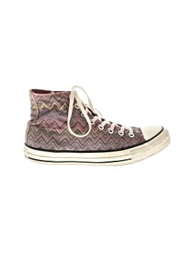 Converse X Missoni Sneakers