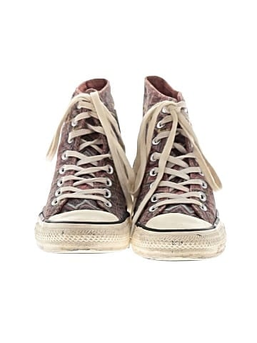 Converse X Missoni Sneakers (view 2)