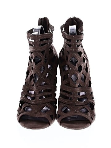 Carlos by Carlos Santana Sandals (view 2)