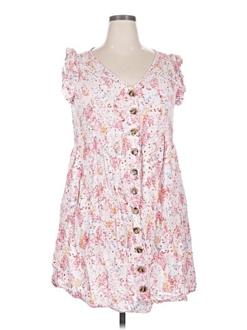Maurices Casual Dress (view 1)