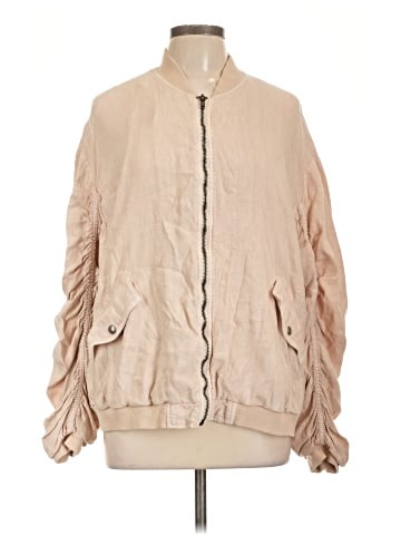 Free People Jacket (view 1)