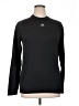 Adidas Black Long Sleeve T-Shirt Size 2X - photo 1