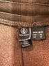 Volcom Brown Casual Pants Size 8 - photo 7