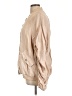 Free People Tan Jacket Size L - photo 5