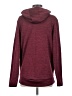 Under Armour 100% Polyester Burgundy Pullover Hoodie Size S - photo 2