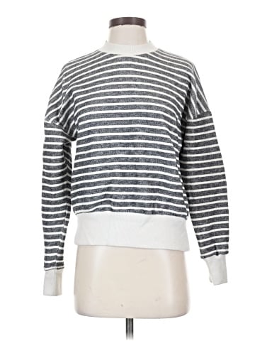 Zara Pullover Sweater (view 1)