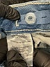 CALVIN KLEIN JEANS 100% Cotton Blue Jeans Size 10 - photo 4