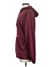 Under Armour 100% Polyester Burgundy Pullover Hoodie Size S - photo 5