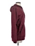Under Armour 100% Polyester Burgundy Pullover Hoodie Size S - photo 4