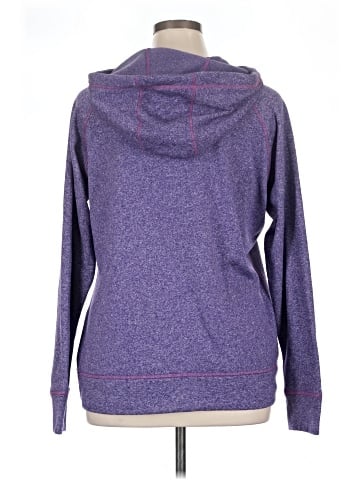 Avia Pullover Hoodie (view 2)