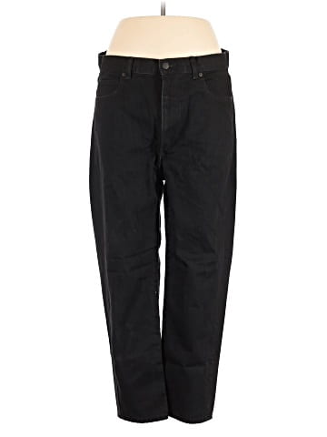 Uniqlo Jeans (view 1)